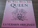 QUEEN-- 