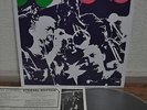 Don Cherry Eternal Rhythm Japan LP Teichiku ULS-1711-P Insert MPS