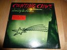 COUNTING CROWS Recovering The Satellites 2LP -  SEALED ORIGINAL PRESSING