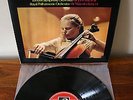 ASD 2764  ELGAR & DELIUS cello concts JACQUELINE DU PRE - BARBIROLLI SARGENT NM