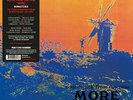 Pink Floyd - More - (Vinyl)