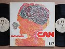 CAN TAGO MAGO Rare German Prog Rock Krautrock Orig French Press UNITED 1971