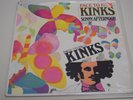The Kinks Face to Face ORIG MONO SEALED Reprise lp