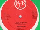 POWERLINE  YOUR THE GIRL 12