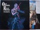 Ozzy Osbourne Randy Rhoads Tribute -vinyl