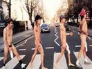 Red Hot Chili Peppers Abbey Road E.P. - vinyl