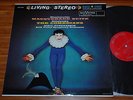 Kondrashin Khachaturian RCA LSC 2398 Classic Records Audiophile 200g NM