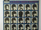 The Beatles - A Hard Day's Night - 1964 England - Parlophone - Vinyl LP