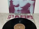 LP THE SMITHS - SAME - SELF TITLED - ST - ITALY PRESS - ROUGH 61