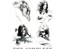 Led Zeppelin The Complete BBC Sessions Deluxe 3CD 5LP180-Gram Vinyl Set Numbered