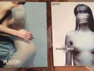 Placebo 2 X Vinyl Albums - Sleeping With Ghosts & Meds Never Played VG Condition