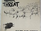 MINOR THREAT OUT OF STEP 1983 2nd pressing fugazi black flag bad brains misfits