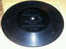 E. Berliner Gramophone 7