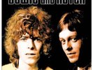 DAVID BOWIE & HUTCH 1969 REVOX TAPE NUMBERED EDITION COLORED VINYL LP RARE