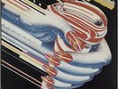 Judas Priest Turbo vinyl LP album record UK 4633651 CBS