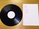 DISCHARGE ?– GRAVE NEW WORLD (RARE VINYL TEST PRESSING)