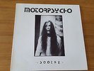 Motorpsycho Soothe LP Vinyl (1992)
