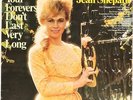Your Forevers Don't Last Very Long   Jean Shepard  Vinyl Record