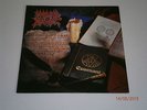 MORBID ANGEL - Covenant  LP, 1994, BRAZIL, Rock Brigade Records / RBR 620/94