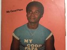 ROW ONWUAMA-PAPA DOE-MONSTER AFRO DISCO BOOGIE DISCOLYPSO-NIGERIA LP VG+ MP3