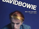 BOWIE,DAVID-WHO CAN I BE NOW (1974 TO 1976) (OGV) (BOX)  VINYL LP NEW