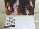 Japan Cover LP   THE ROLLING STONES / AFTERMATH   SLC 414  Free Shipping