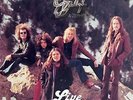 BOLIN,TOMMY / ZEPHYR-LIVE (BLK) (LTD) (RED)  VINYL LP NEUF
