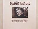 DAVID BOWIE Low Lodger Heroes Portrait Of A Star French 3 x LP box set