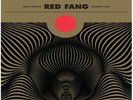Red Fang Only Ghosts PINK VINYL LP  (14THOCT)NEW/MINT