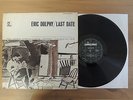 ERIC DOLPHY 