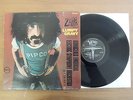 FRANK ZAPPA - LUMPY GRAVY 70s VERVE LP