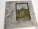 LED ZEPPELIN Led Zeppelin IV Zoso LP vinyl UK 1971 vinile 4