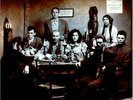 Love And Money Strange Kind Of Love vinyl LP album record UK SFLP7 FONTANA