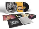 LITTLE RICHARD**MONO BOX: COMPLETE SPECIALTY AND VEE-JAY ALBUMS**5 VINYL SET