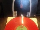 AC/DC ?– Powerage LP,  Atlantic ? KSD 19180  Canada 78,Rare Red Translucent EX+