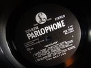 RARE 1966 DANISH =UNBOXED= PARLOPHONE 