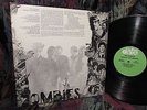 RARE & SOUGHT 1968 ORIG LP   THE ZOMBIES ODYSEE & ORACLE   PERFECT UK POP PSYCH