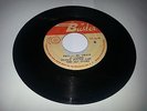 PRINCE BUSTER/PRINCE OF PEACE - PRINCE BUSTER & THE ALL STARS [SKA]  7