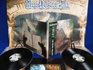 BLUE OYSTER CULT ?+ Rare BIG POSTER? JAPAN 1ST PRESS 2LP w/OBI Insert NM AC/DC