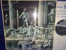 @SXL 6141 WBg ED1 *ANSERMET* RESPIGHI: PINES /FOUNTAINS OF ROME* OSR* NM