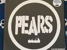 Pears - Go To Prison Color Vinyl LP Fat Wreck Nofx Off With Their Heads Mxpx Afi