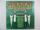 GEMINI LIVE AT SKATELAND SEALED REGGAE LP JOHNNY RINGO YELLOWMAN EEK-A-MOUSE