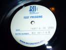 GUIDED BY VOICES Under The Bushes Under The Stars - 2LP - TEST PRESSING