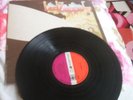Led Zeppelin II, Lemon Song edition, original plum label