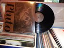 PLUTO SELF TITLED,,FOLK,ACID,PSYCH LP RECORD