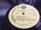 Sun Ra The Invisible Shield LP El Saturn Label Rare Free Jazz USA ONLY BUYER