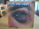 PRUDENCE - Drunk And Happy,Orig.Norway Prog Psych Folk Rock,Polydor 1973