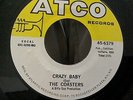 the coasters crazy baby 2nd