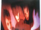 The Cure - Pornography LP  UK 1st Press A//3 B//3 FIXD7 EX+/EX+