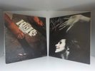 The Kinks - Low Budget & Sleepwalker - 2 Vinyl Records (ID:598)